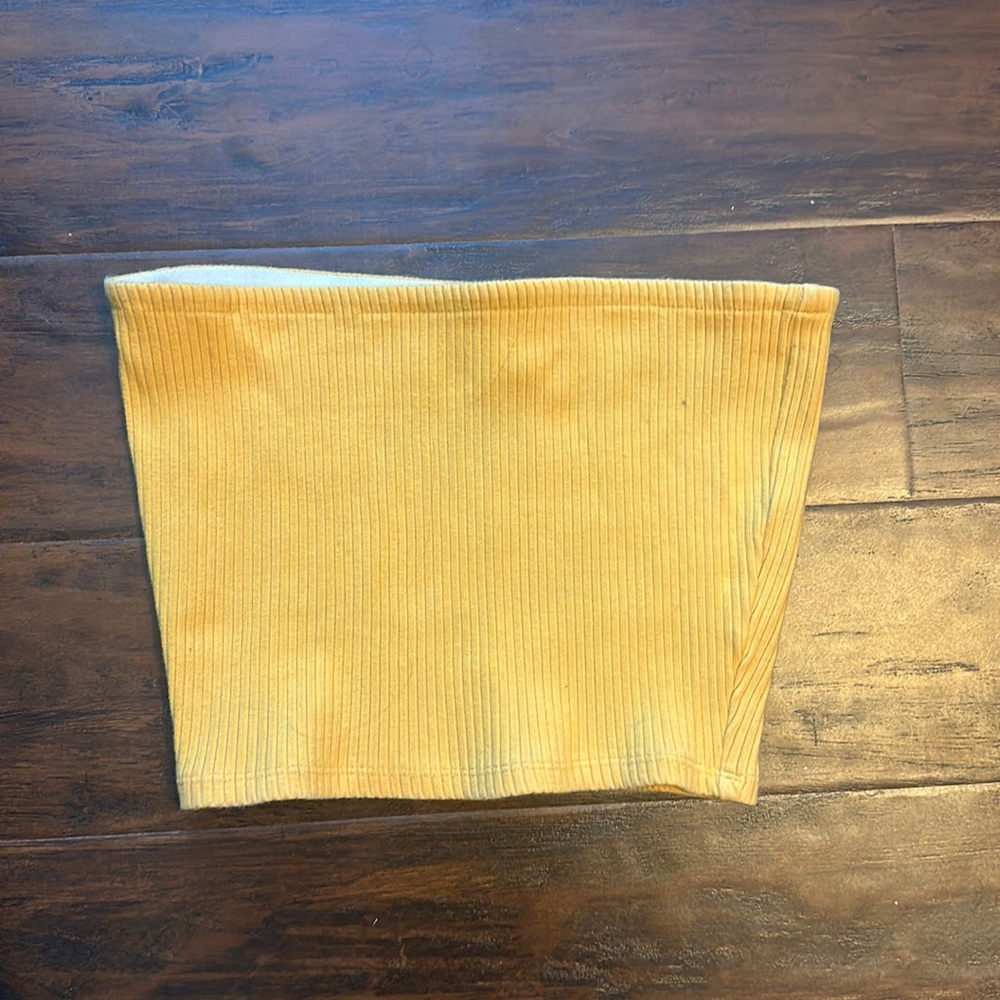 Urban outfitters size medium tube top